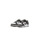 Nike Dunk Low Γυναικεία Sneakers White / Black  DD1503-101